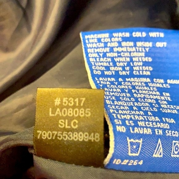 Men Vintage Y2K Genuine Merchandise Saint Louis Cardinals MLB Varsity Jacket - Picture 9 of 11